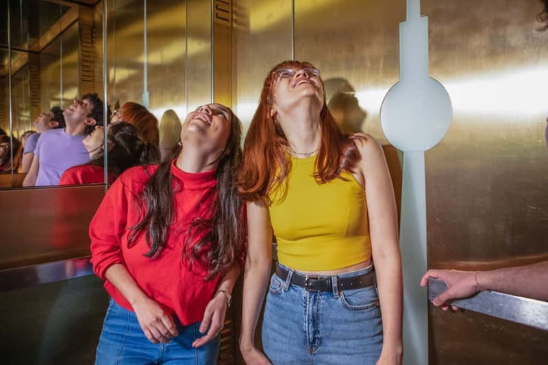 Berlin: TV Tower Standard Entrance Ticket - Practical Tips: Buying Tickets and Visiting Conditions