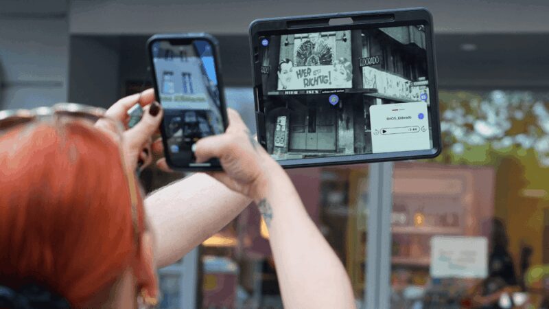 Berlin Uncensored: A History of Sex & Freedom - The Divide of Cold War Berlin’s Sexual Culture