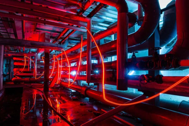 Berlin: Urbex Abandoned Places & History Tour - Unlock Berlin’s Secret Past with the Urbex Abandoned Places & History Tour