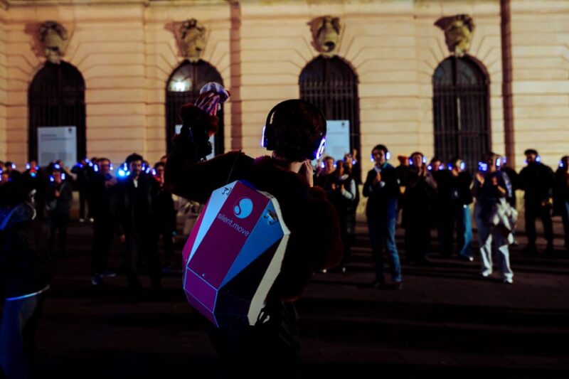 Berlin: Walk and Dance Silent Disco Tour with 80s / 90s - Who Will Love This Tour and Who Might Not