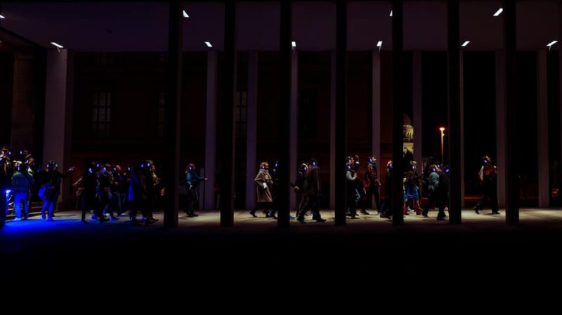 Berlin: Walk and Dance Silent Disco Tour with 80s / 90s - Final Thoughts: A Unique and High-spirited Way to See Berlin