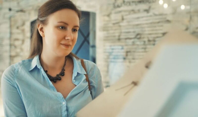 Berlin Wall - East and West Berlin Private Walking Tour - The Berlin Wall Memorial at Bernauer Straße
