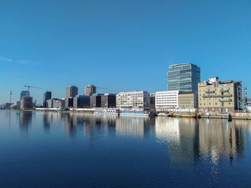 Berlin Wall: Short History & Art Tour at the East Side Gallery - Final Thoughts on the East Side Gallery Tour