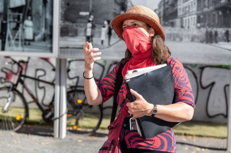 Berlin Wall: Small Group Guided Tour - The Sum Up: An Engaging and Personal Look at Berlin’s Wall