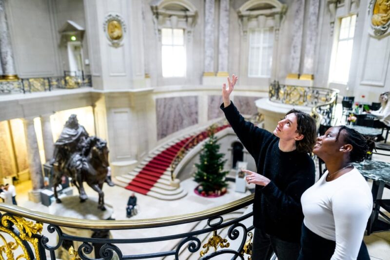 Berlin: WelcomeCard All Inclusive - Practical Tips for Using the WelcomeCard