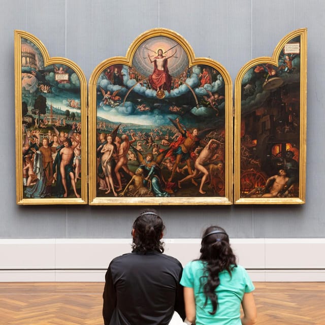 Berlin: WelcomeCard All Inclusive - Limitations and Considerations Based on Reviews