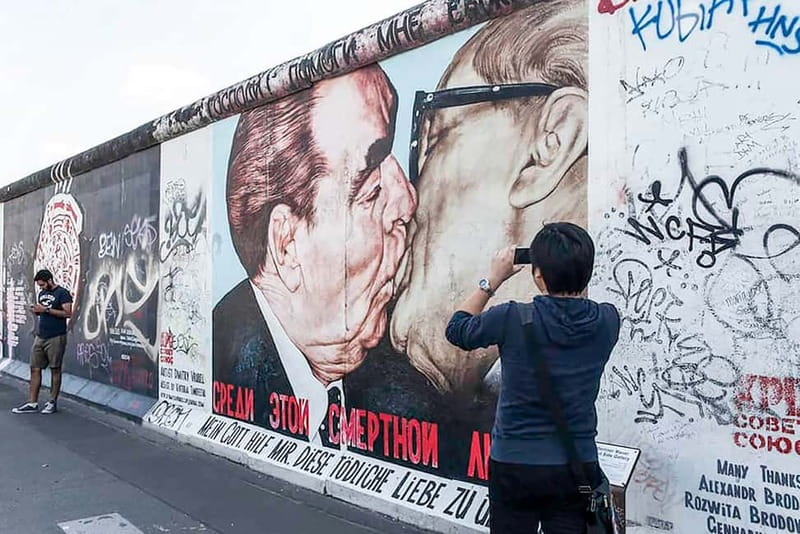 Berlin WelcomeCard: Discounts & Transport Berlin Zones (AB) - Unlock Berlin with the Flexible WelcomeCard for Zones AB