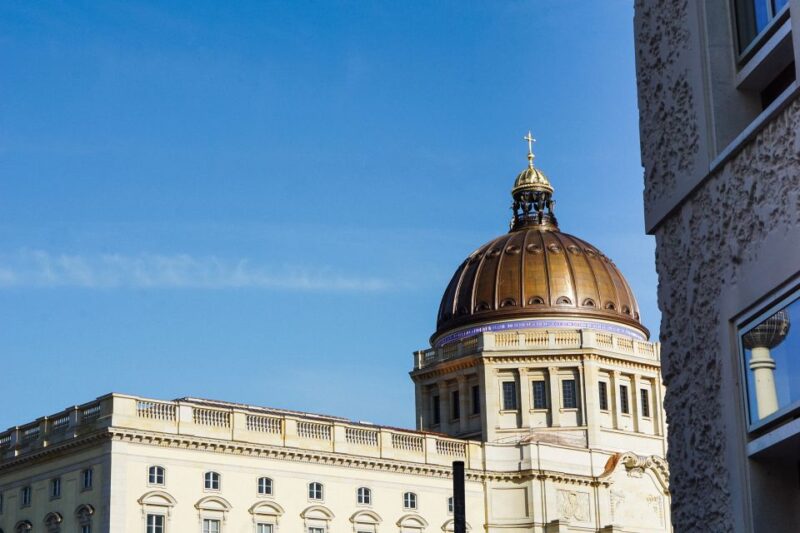 Berlin WelcomeCard: Discounts & Transport Berlin Zones (ABC) - Frequently Asked Questions