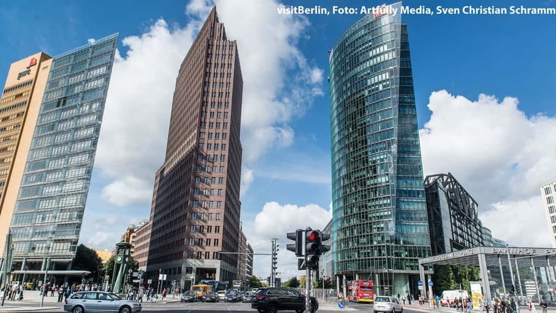 Berlin WelcomeCard: Museum Island & Public Transport - Explore Berlins Museum Island with the WelcomeCard and Free Public Transport