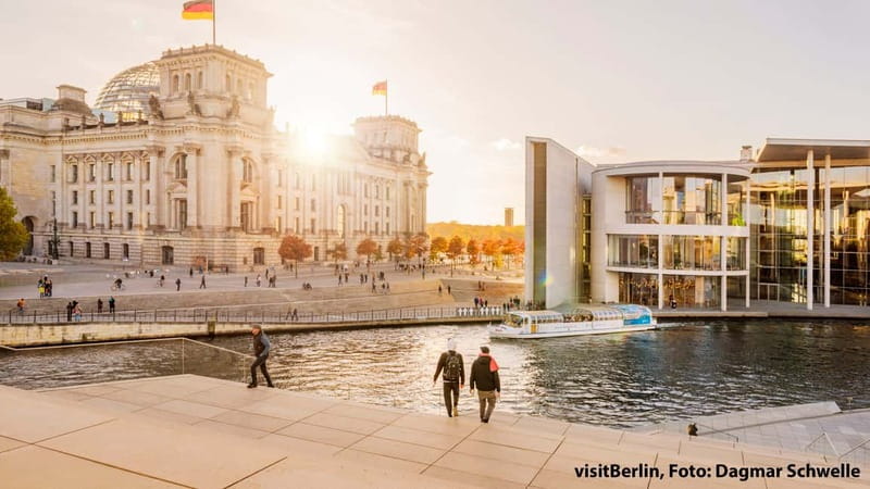 Berlin WelcomeCard: Museum Island & Public Transport - Accessing the Museums: Booking and Entry Tips