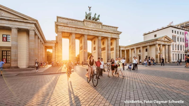 Berlin WelcomeCard: Museum Island & Public Transport - Limitations and Tips for a Smooth Experience