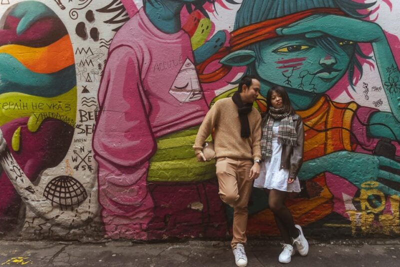 Berlin: Your Personal Vacation Photographer - The Online Gallery and Download Process