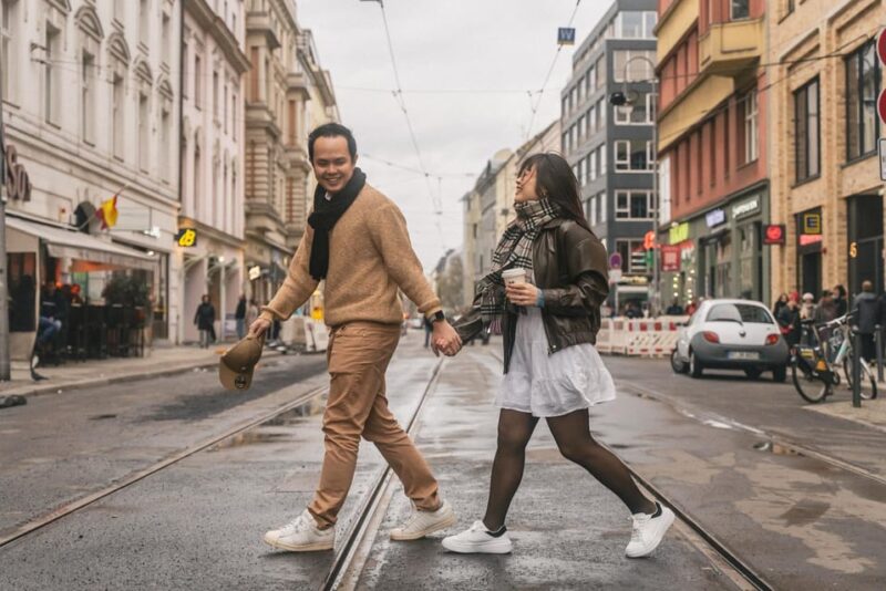 Berlin: Your Personal Vacation Photographer - Comparing This Tour to Other Photography Options in Berlin