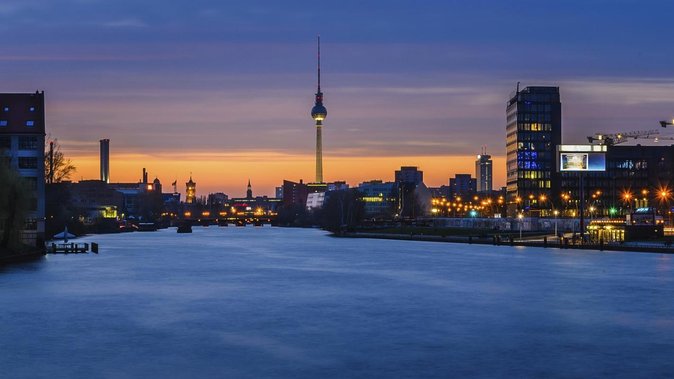 Berlin's first original craft beer tour & experience - Explore Berlin’s Authentic Craft Beer Scene with Expert Guidance