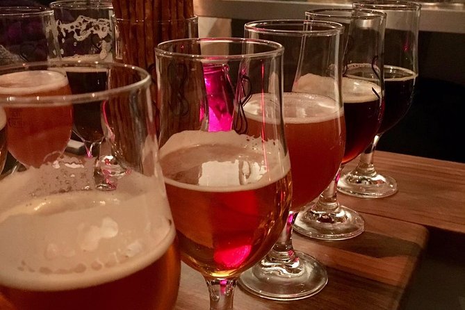 Berlin's first original craft beer tour & experience - Customer Satisfaction and Notable Praise