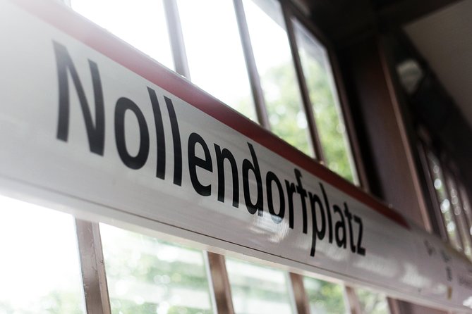 Berlin's Gay, Lesbian, and Queer Scene Small-Group Walking Tour - The Guide’s Style and Tour Pacing