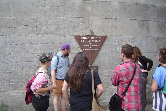 Berlin's Gay, Lesbian, and Queer Scene Small-Group Walking Tour - Who Will Enjoy This Tour Most?