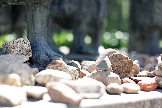 Berlin's Infamous Third Reich Sites Half-Day Walking Tour - The Topography of Terror Museum: In-Depth Nazi Regime Exhibits