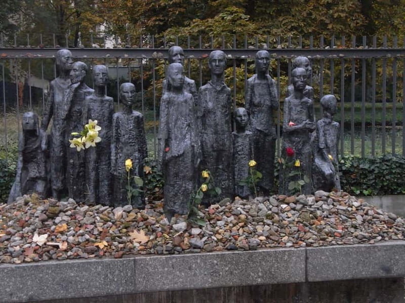 Berlins Jewish Heritage Private Tour With Jacob - Berlin’s Jewish Heritage Private Tour With Jacob: A Deep Dive into History and Memory