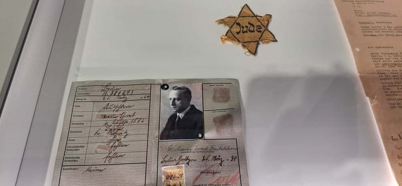 Berlins Jewish Heritage Private Tour With Jacob - Practical Details and Logistics