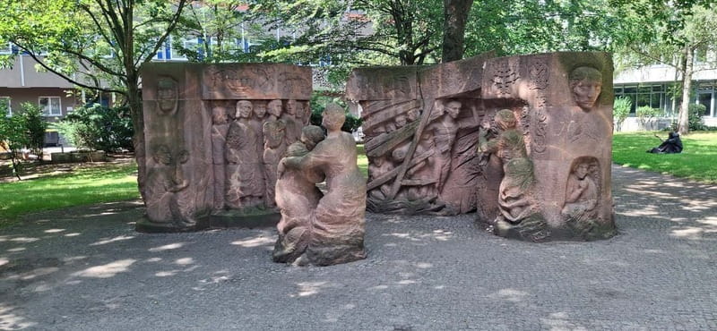 Berlins Jewish Heritage Private Tour With Jacob - Highlights of the Tour Experience