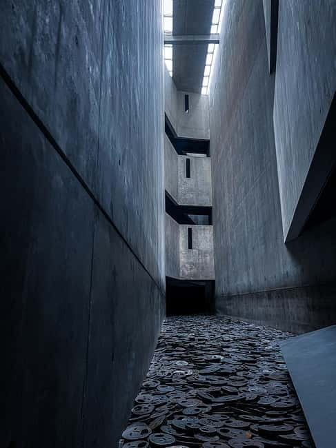 Berlins Jewish Heritage Private Tour With Jacob - Final Thoughts on Berlin’s Jewish Heritage Private Tour