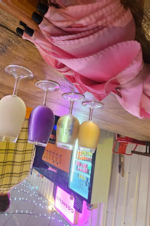 Bermondsey Craft Beer Experience - Dive into Londons Microbrewing Scene with the Bermondsey Craft Beer Experience