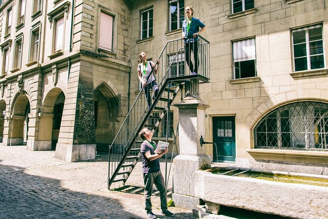 Bern Foxtrail slate - The Challenges and Rewards of the Foxtrail