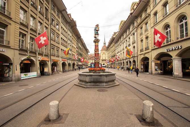 Bern Highlights Small-Group Walking Tour with a Local - Who Will Appreciate This Tour Most?