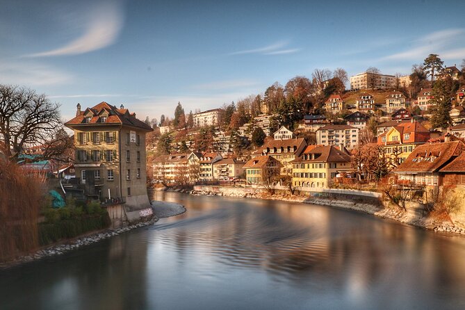 Bern Like a Local: Customized Private Tour - Physical Requirements and Weather Considerations