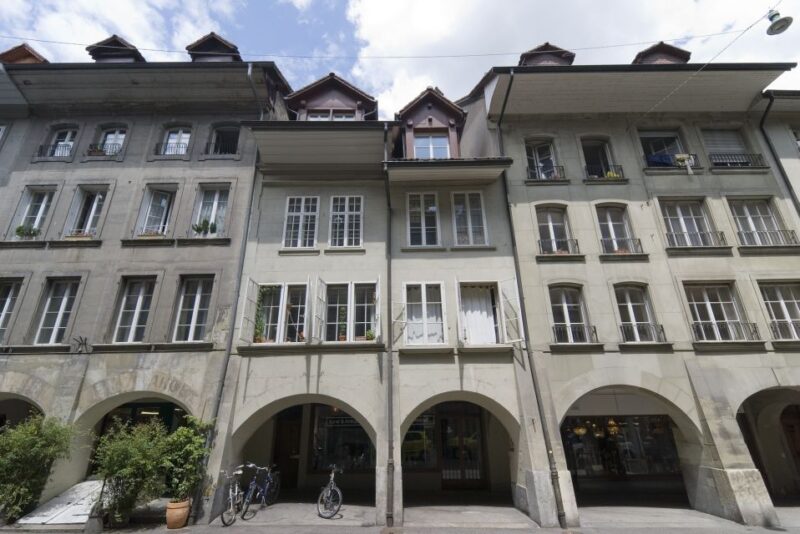 Bern Old Town - Private Historic Walking Tour - Practical Details and Tour Logistics