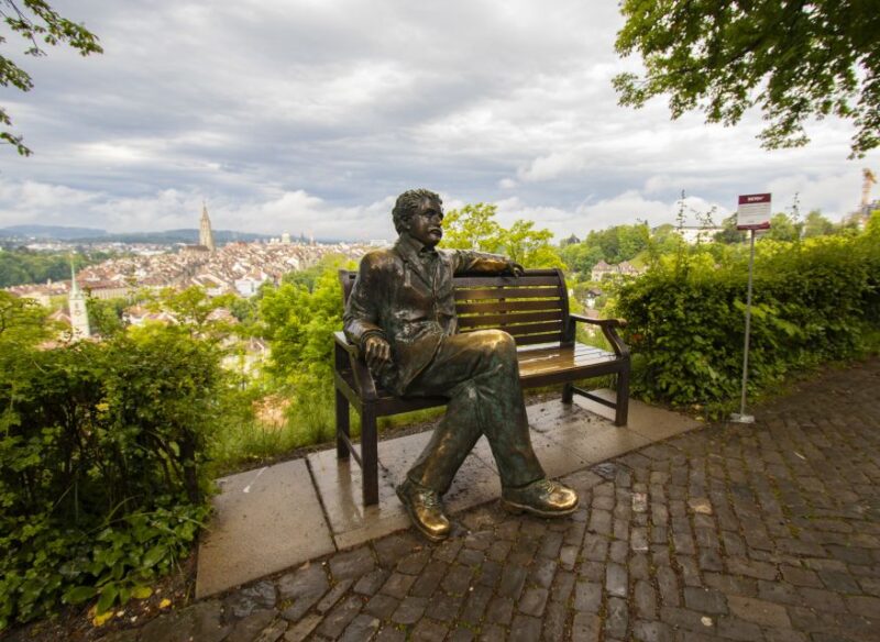 Bern: Private Exclusive History Tour with a Local - What’s Included and What to Know Before Booking