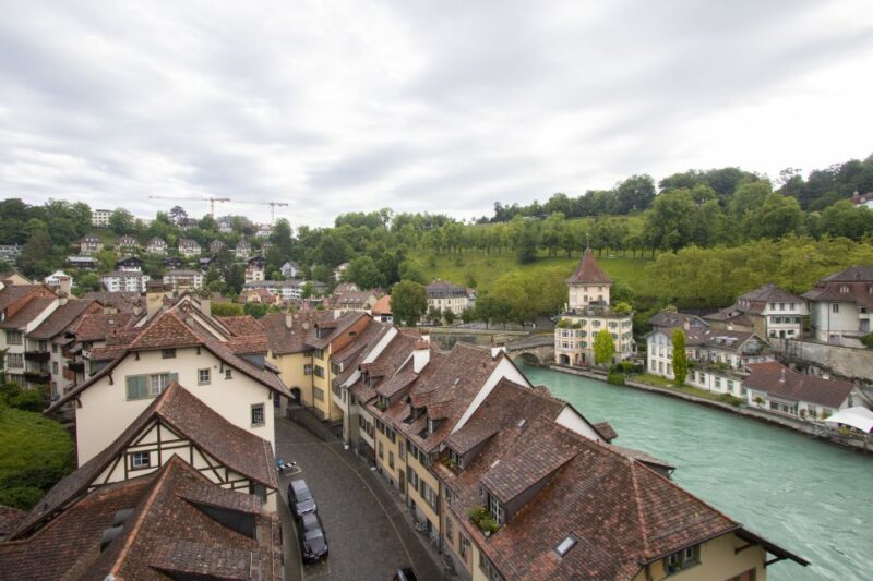 Bern: Private Express Walk with a Local in 60 minutes - Who Will Most Enjoy This Tour?