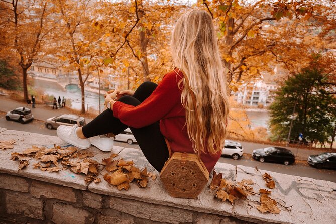 Bern Private Photoshoot with Optional Picnic by the River - Flexibility and Booking Details for a Stress-Free Experience