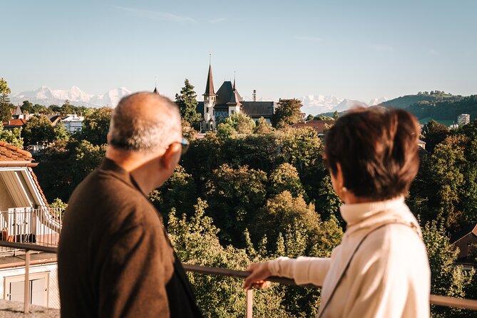 Bern Private Photoshoot with Optional Picnic by the River - The Benefits of a Small, Personalized Tour Experience