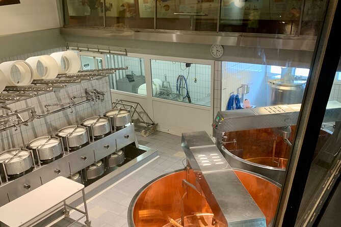 Bern Private Tour - Gruyères , Cheese, and Lavaux's UNESCO Wine - Logistics and Practical Details