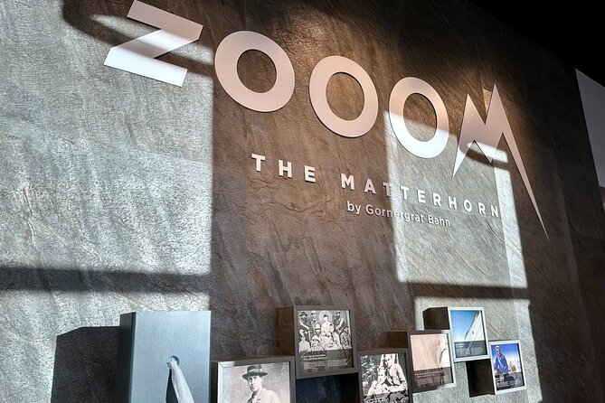 Bern Private Tour - Zermatt Village and Gornergrat's Railway - Key Points