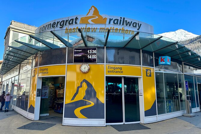 Bern Private Tour - Zermatt Village and Gornergrat's Railway - Discover Zermatt Village’s Heritage and Natural Beauty