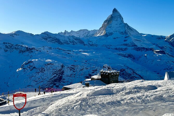 Bern Private Tour - Zermatt Village and Gornergrat's Railway - Gornergrat Summit: Panoramas of Glaciers and Peaks