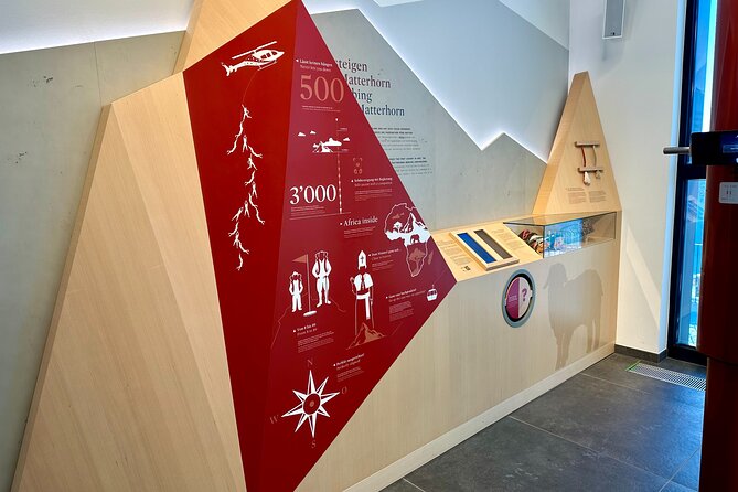 Bern Private Tour - Zermatt Village and Gornergrat's Railway - Included and Optional Extras