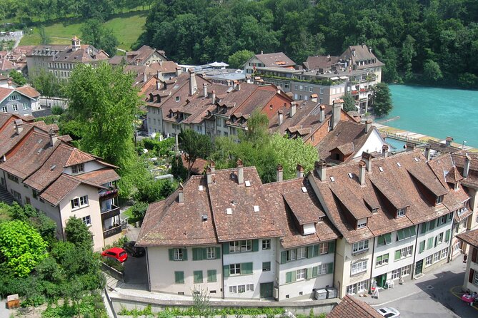 Bern Scavenger Hunt and Highlights Self-Guided Tour - Cost and Overall Value