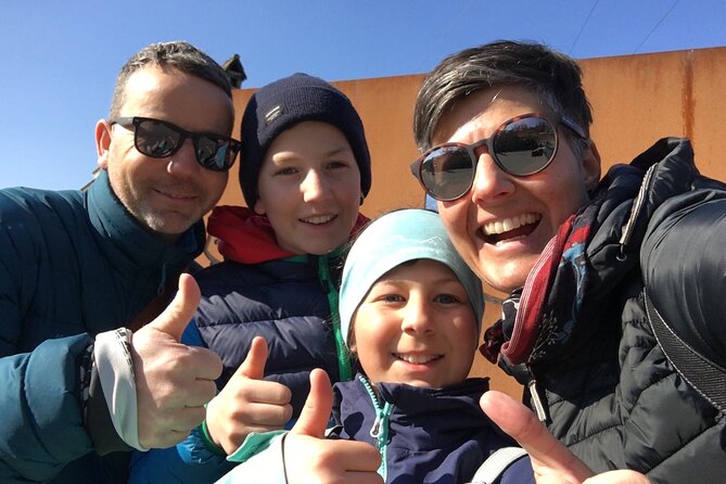 Bern Scavenger Hunt and Sights Self-Guided Tour - What Sets This Tour Apart from Guided Alternatives