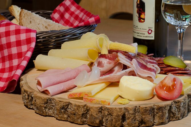 Bern Small-Group Day Trip from Zurich Including Cheese Tasting - Who Will Appreciate This Tour Most?