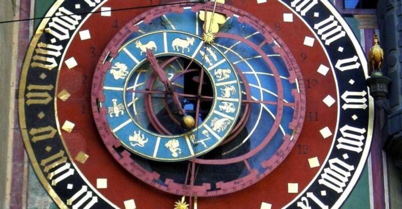 Bern: Zytglogge - Tour through the Clock Tower - Explore Bern’s Historic Zytglogge Clock Tower for Just $24