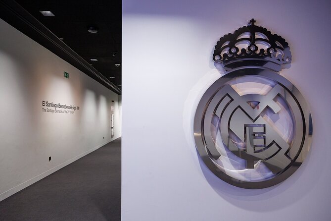 Bernabeu Stadium Private Guided Tour - Important Logistics and Planning Tips