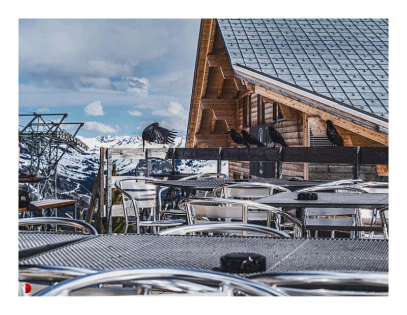 Berner Oberland, Switzerland: Photo Tours - Key Points