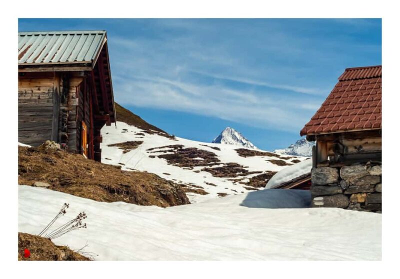 Berner Oberland, Switzerland: Photo Tours - Introduction to the Swiss Alps Photo Experience