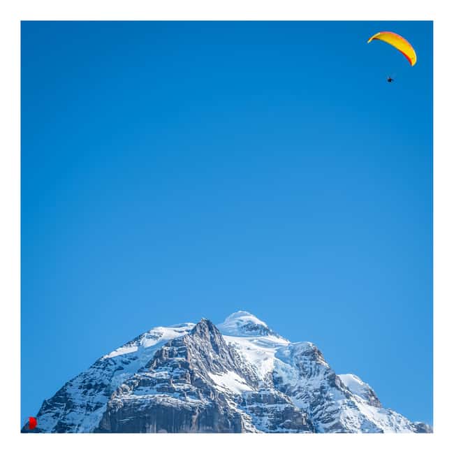 Berner Oberland, Switzerland: Photo Tours - Exploring the Car-Free Village of Mürren