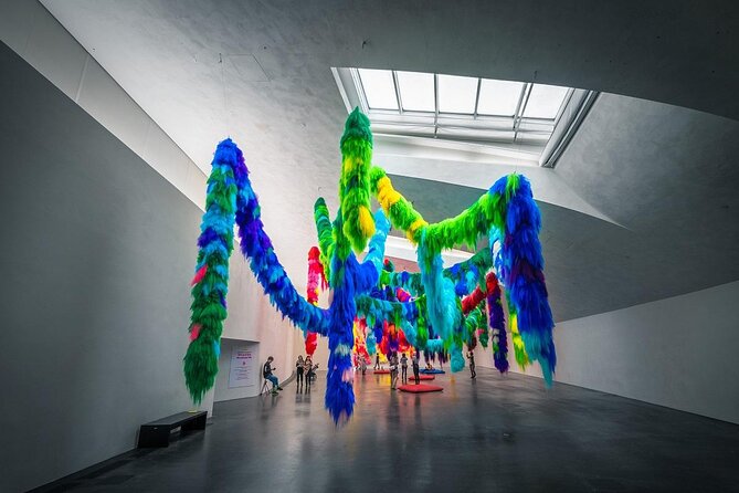 Berry Picking in a National Park - Explore Finland’s Forests and Forage for Berries in a Small Group Setting