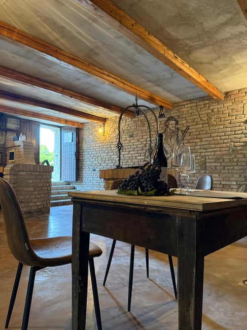 Bertinoro: Romagna Wines Authentic Tasting Experience - The Sum Up: An Authentic Journey into Romagna Wines